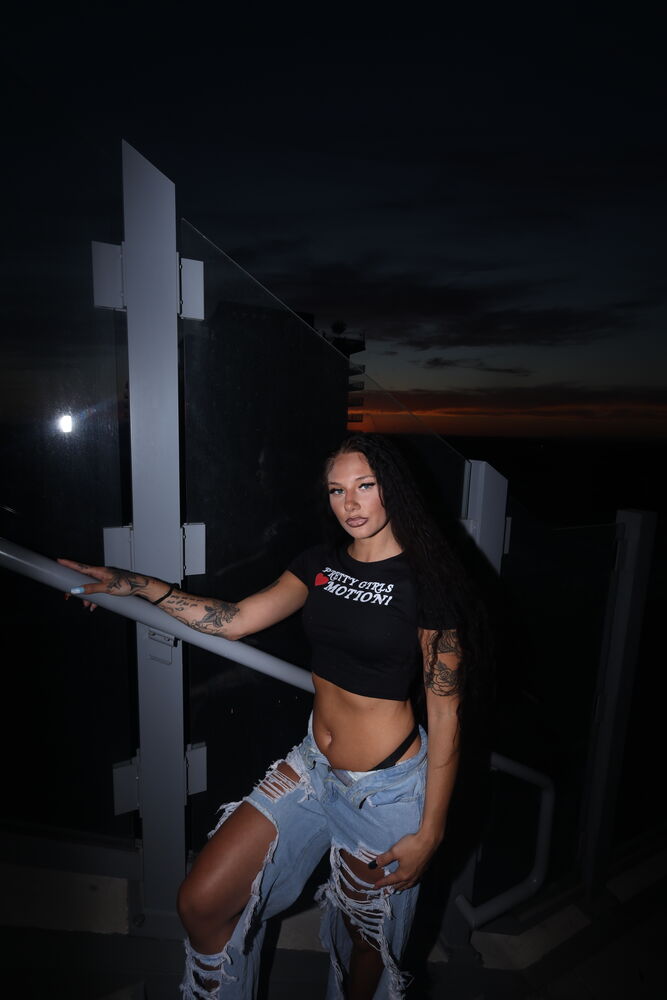 PGLM shoot