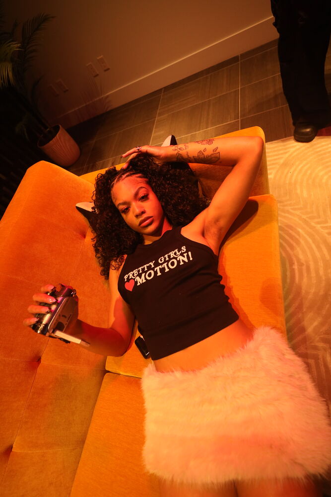 PGLM shoot