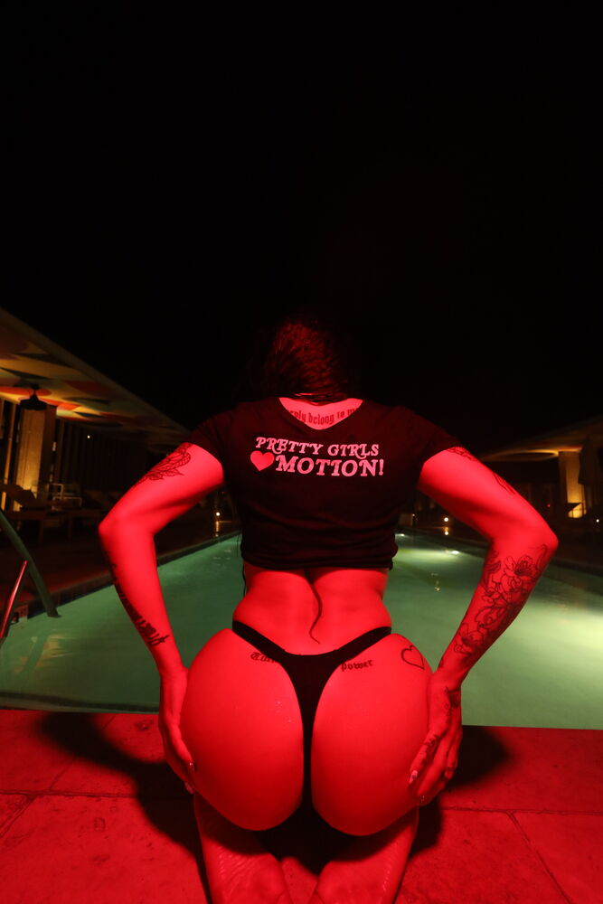 PGLM shoot